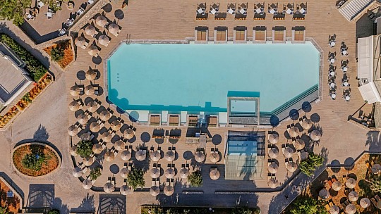 Hotel Giannoulis Almyra Beach (3)