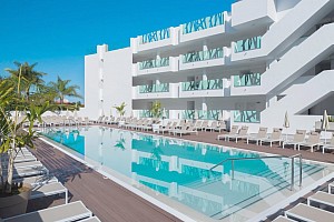 Atlantic Mirage Hotel Suites & Spa (ex Bellavista Mirador)