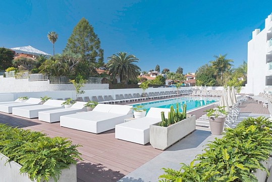 Atlantic Mirage Suites (2)