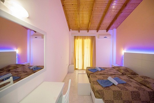 Hotel Silver Beach (5)