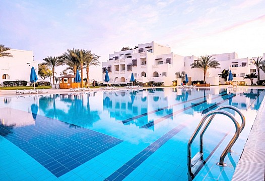 Hotel Mercure Hurghada (4)