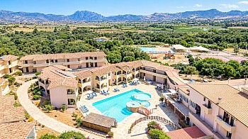 Mimose Beach Village (ex Baia delle Mimose)