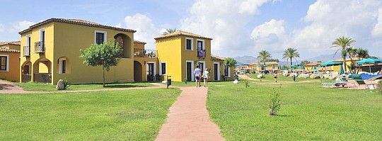 Hotel Valtur Baia Dei Pini Resort (2)