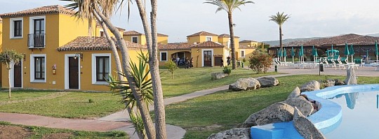 Hotel Valtur Baia Dei Pini Resort (5)