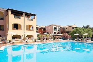 Torre Moresca Club Hotel
