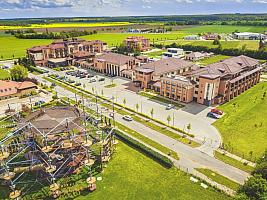 Caramell Premium Resort