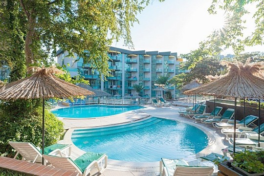 Hotel SH Dolce Mare (ex.Splendido Mare) (4)