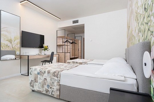 Hotel SH Dolce Mare (ex.Splendido Mare) (6)
