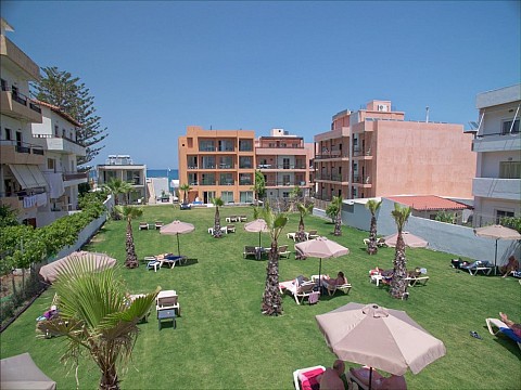 Hotel Palmera Beach (2)