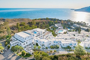 Lindos Village Resort & Spa