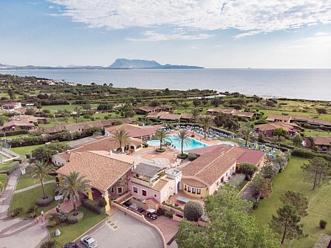 Hotel TH San Teodoro (Liscia Eldi Resort) (2)