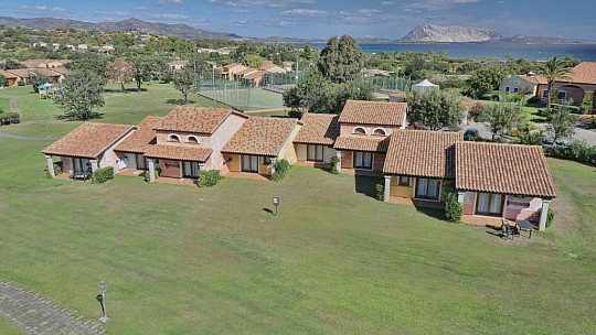 Hotel TH San Teodoro (Liscia Eldi Resort) (5)
