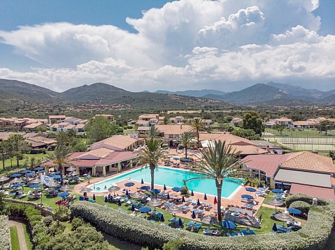 Hotel TH San Teodoro (Liscia Eldi Resort) (3)