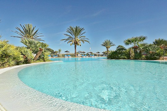 Hotel TH San Teodoro (Liscia Eldi Resort) (4)