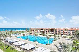 Jaz Oriental Resort