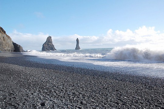 Velký okruh Islandem (4)