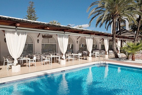 Hotel ME Marbella (ex Melia Marbella Banus) (4)