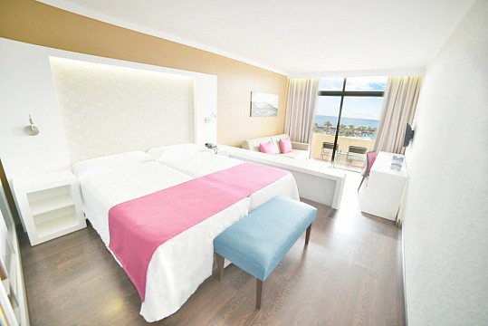 Hotel Beatriz Playa & Spa (4)