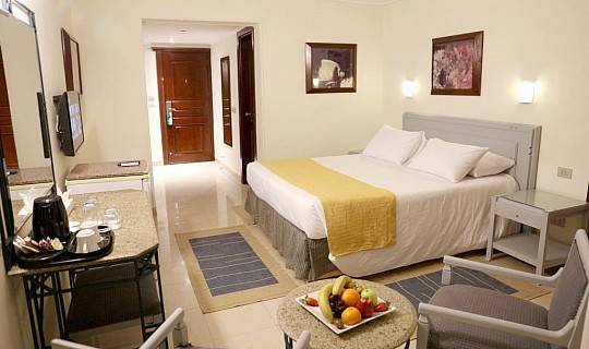 Hotel Nuweiba Club Resort (2)