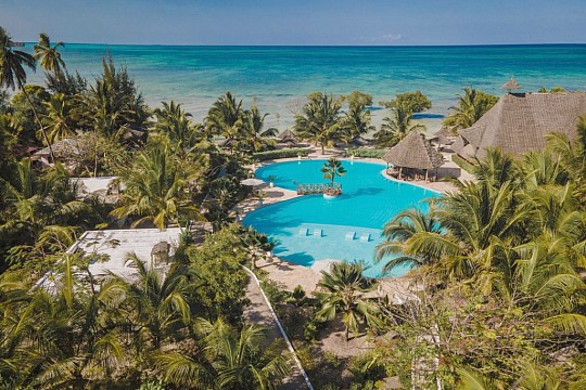 Hotel White Paradise Boutique Resort Zanzibar (2)