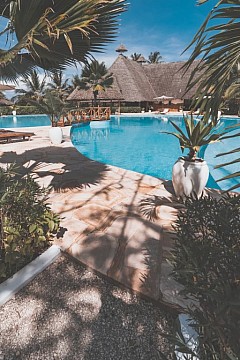 Hotel White Paradise Boutique Resort Zanzibar (3)