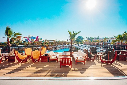 Hotel Alarcha and Resorts (3)