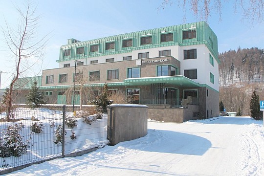 Hotel Bartoš (3)