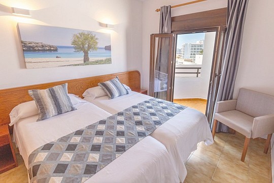 Apartmány R2 Cala Millor (2)