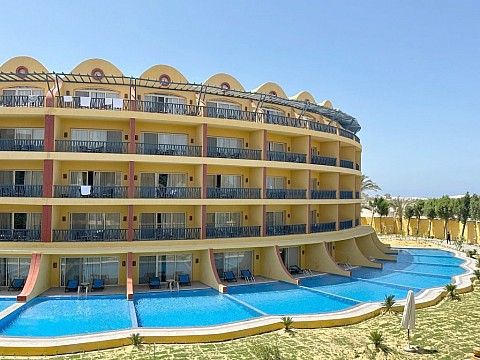 Hotel Carols Beau Rivage (5)