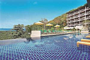Krabi Cha-Da Resort