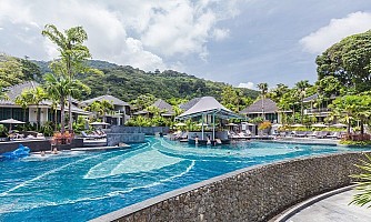 Mandarava Resort & Spa
