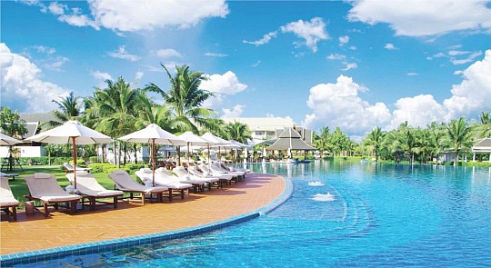 Hotel Sofitel Krabi Prokeethra Golf & Spa Resort (4)