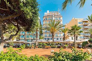 Marsol Hotel