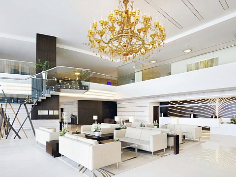 Hotel Novotel Dubai Al Barsha (3)