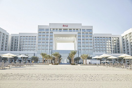 Hotel RIU Dubai (3)