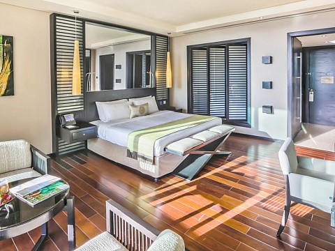 Rixos The Palm Dubai Hotel & Suites (5)