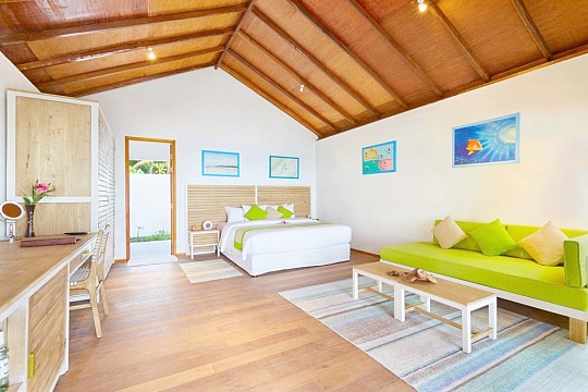 Innahura Maldives Resort (5)