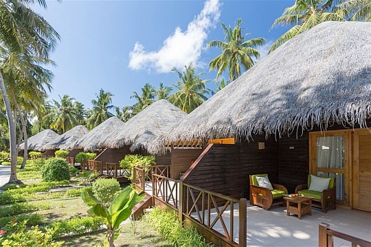 Hotel Bandos Maldives (3)