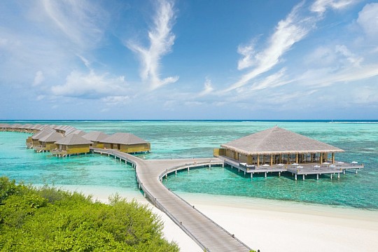 Hotel Cocoon Maldives (5)