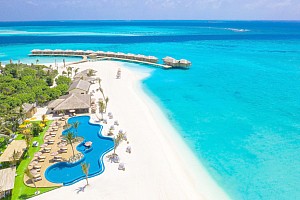 You & Me Maldives Resort Cocoon