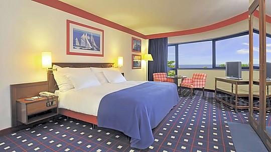 Hotel Pestana Cascais Ocean & Conference Aparthotel (2)