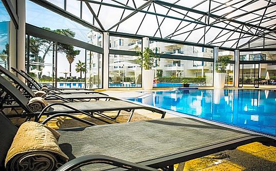 Hotel Pestana Cascais Ocean & Conference Aparthotel (4)