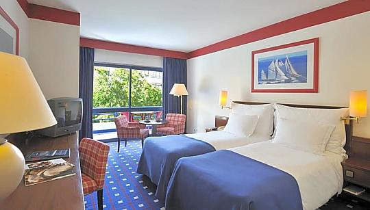 Hotel Pestana Cascais Ocean & Conference Aparthotel (5)