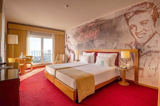 Hotel Vila Gale Estoril (5)