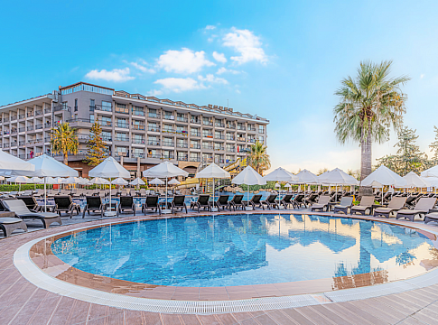 Hotel Washington Resort & SPA