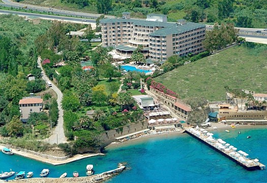 Hotel Q Aventura Park (3)