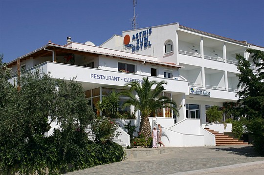 Hotel Astris Sun (2)