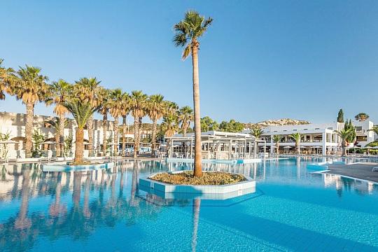 Hotel Porto Bello Beach (5)