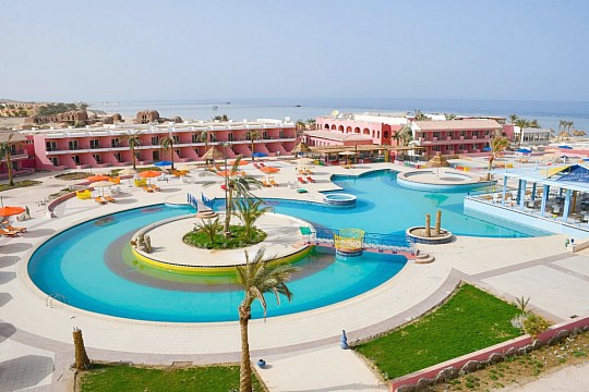 Hotel Alexander the Great Resort (3)