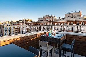 Vincci Via 66 Hotel